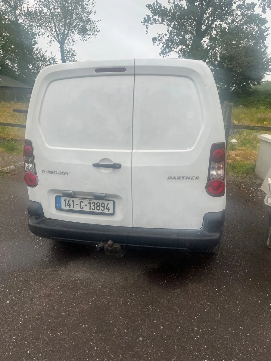 Peugeot - Image 2