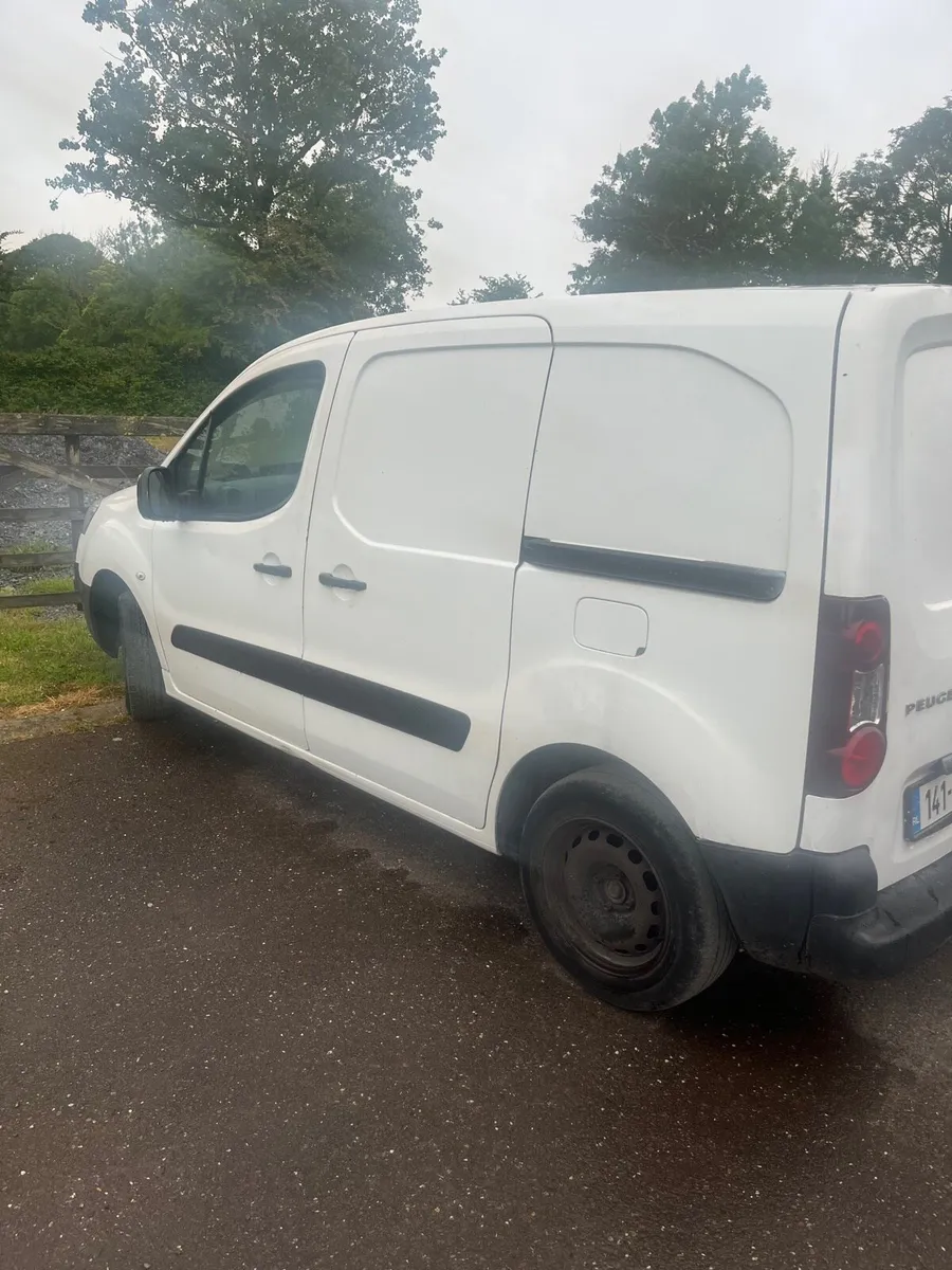 Peugeot - Image 3