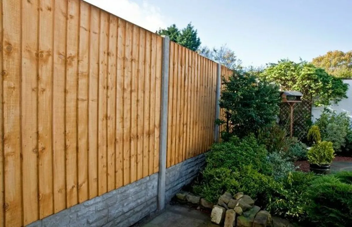 Fencing - Installation All Types - Image 2