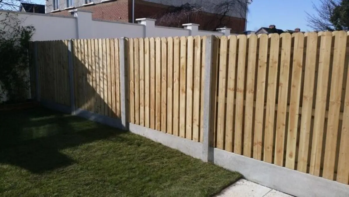 Fencing - Installation All Types - Image 3