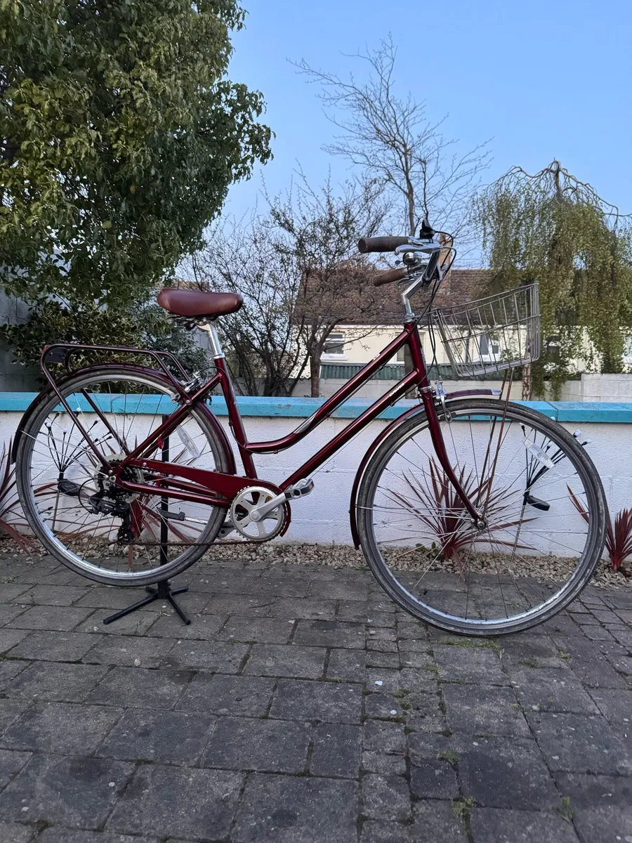 Dawes Heritage Ladies Bike - Image 1
