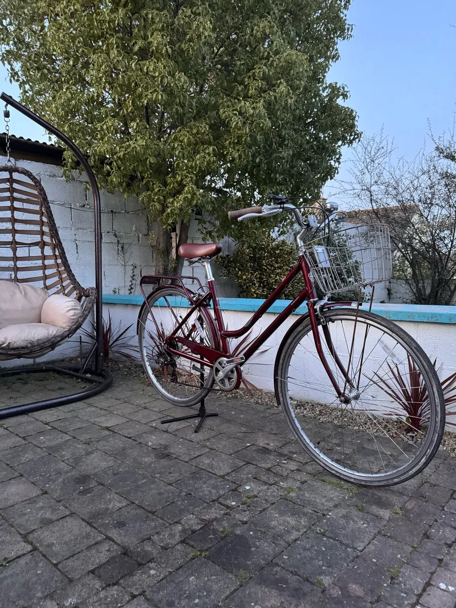 Dawes Heritage Ladies Bike - Image 2