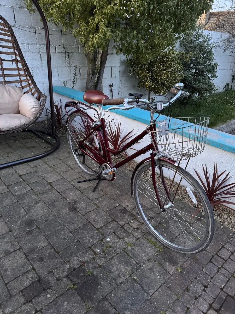 Dawes Heritage Ladies Bike - Image 3