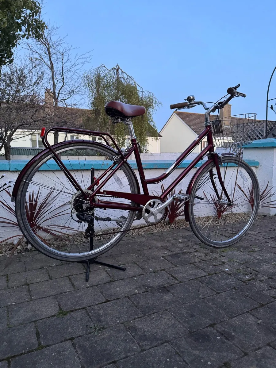 Dawes Heritage Ladies Bike - Image 4
