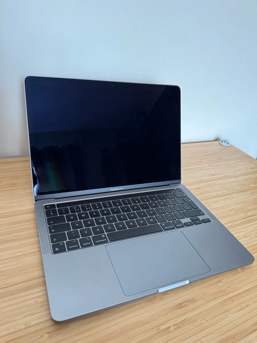 Macbook Pro M2 2022 256Gb - Image 1