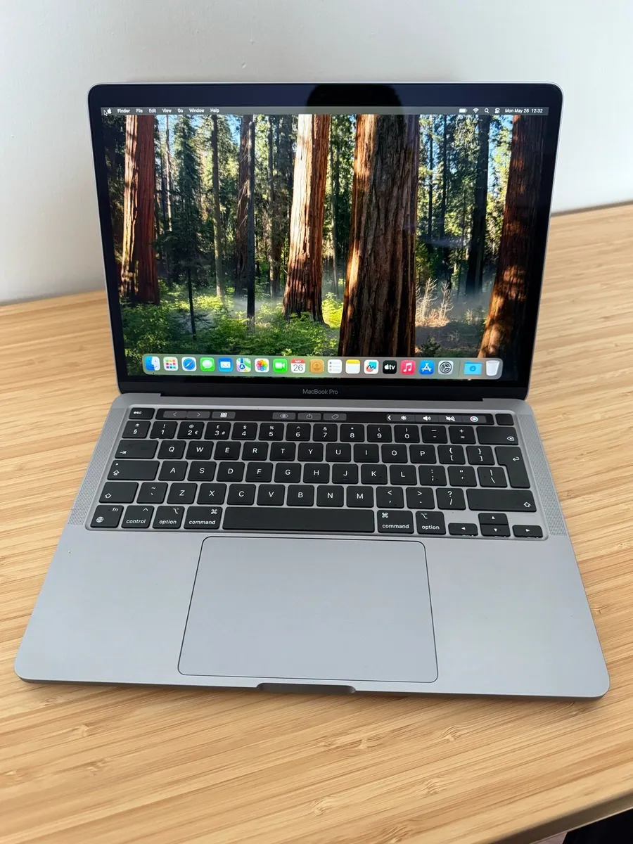 Macbook Pro M2 2022 256Gb - Image 2