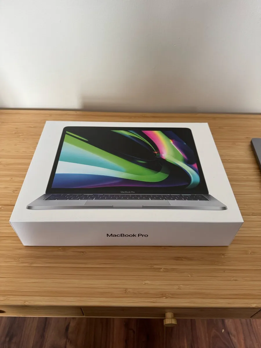 Macbook Pro M2 2022 256Gb - Image 4
