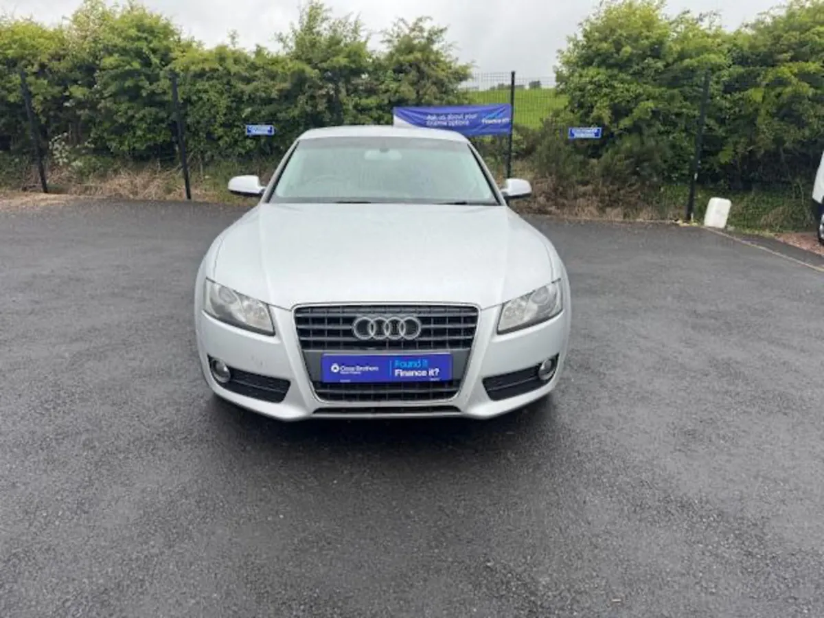 Audi A5 SE 2.0 Tdi - Image 2