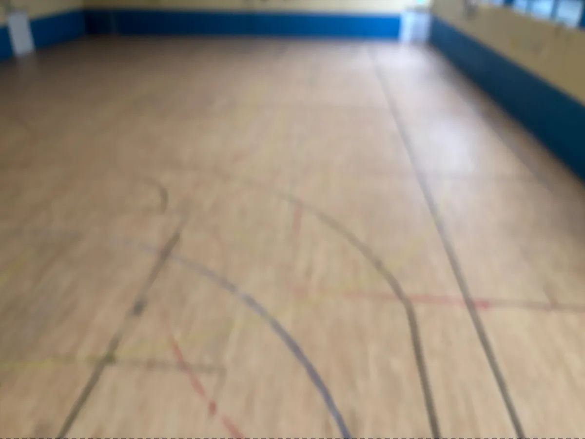 Maple flooring - Image 4