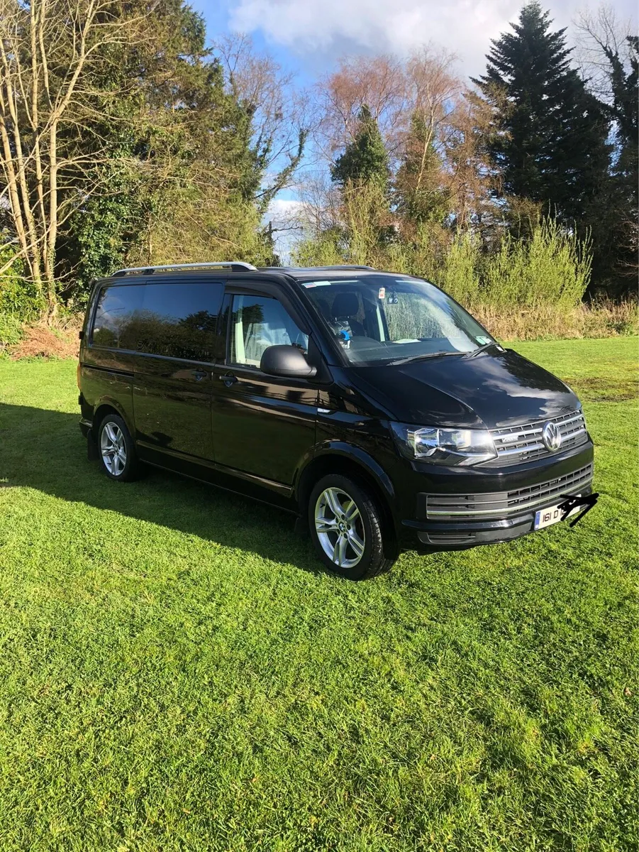 Transporter t6 - Image 1