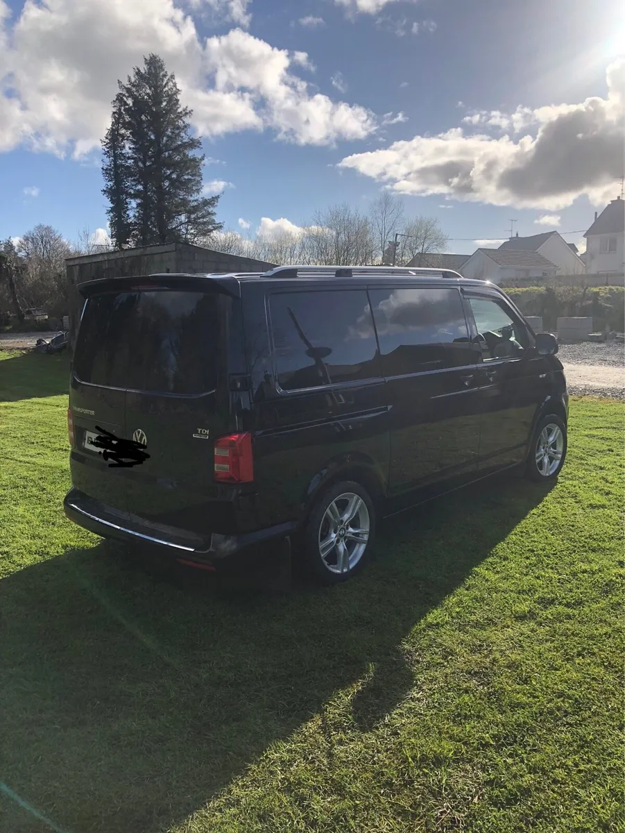 Transporter t6 - Image 2
