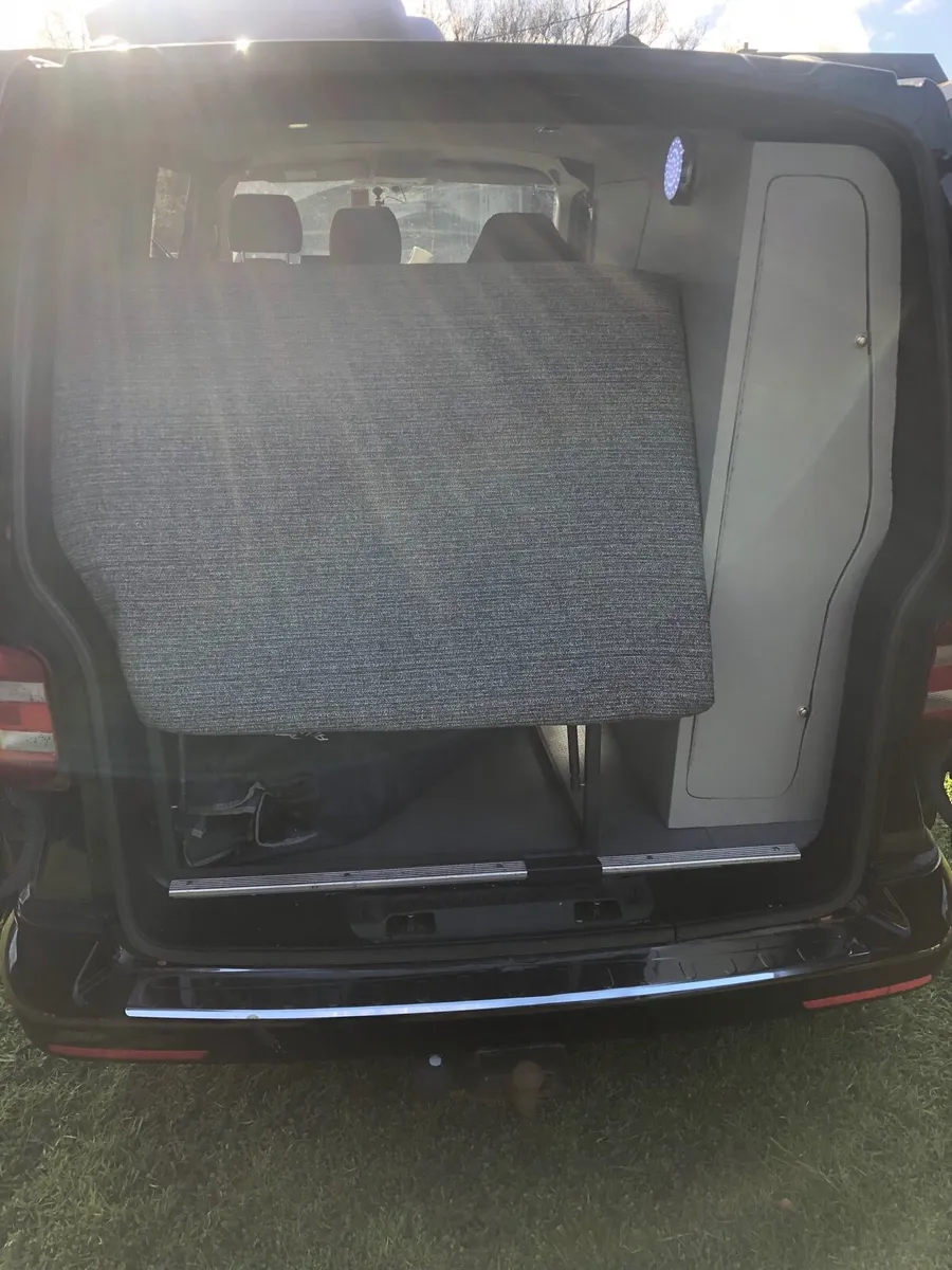 Transporter t6 - Image 3