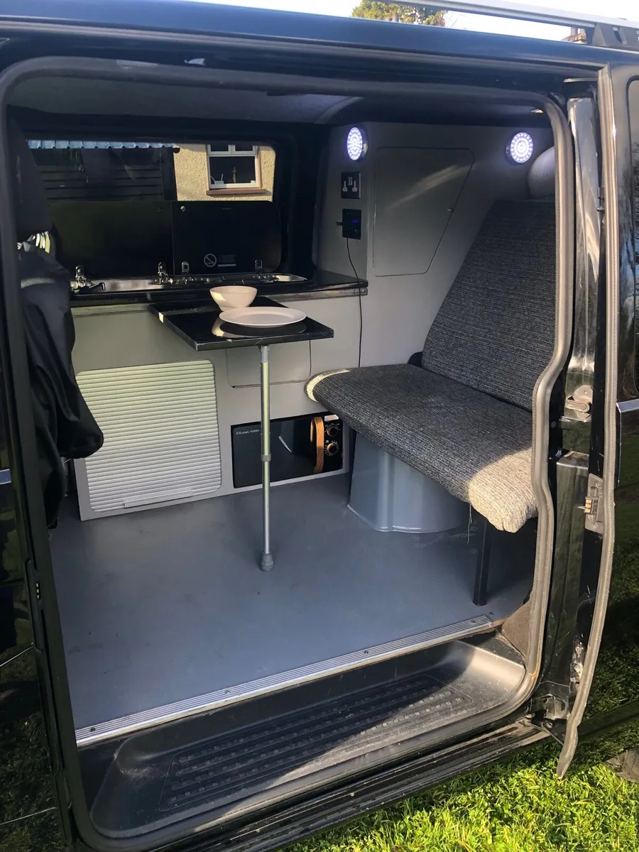 Transporter t6 - Image 4