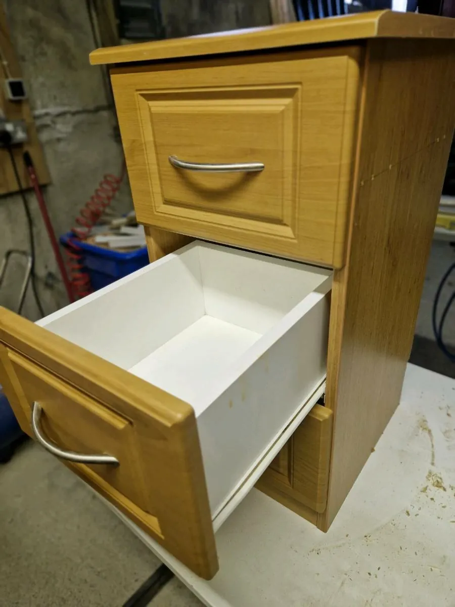 Bedside Drawers - Image 2