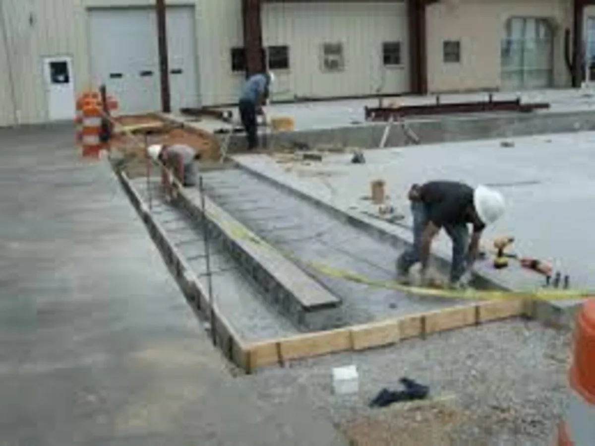 Concrete Bases - Image 2