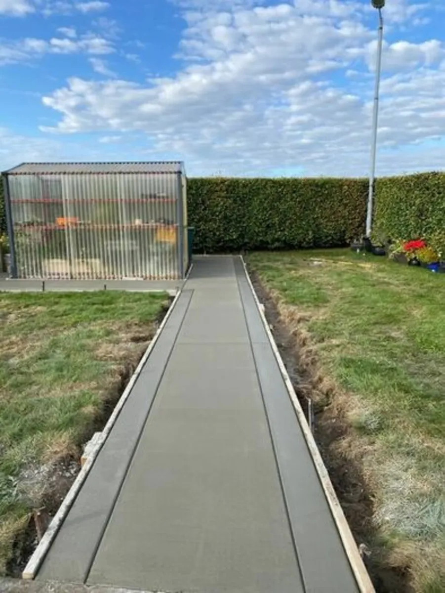 Concrete Bases - Image 3