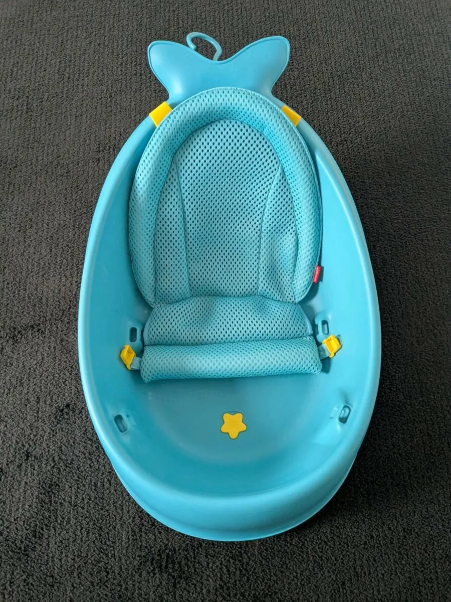Baby bath tub - Image 1