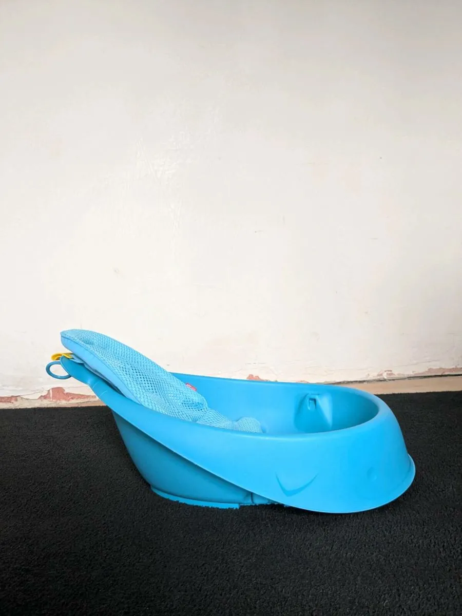 Baby bath tub - Image 2