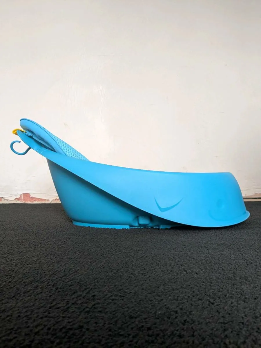 Baby bath tub - Image 3