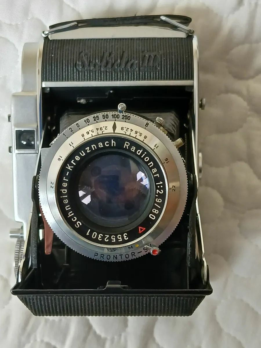 Camera - Image 1