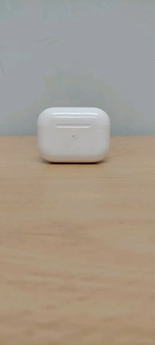 Apple - Image 1