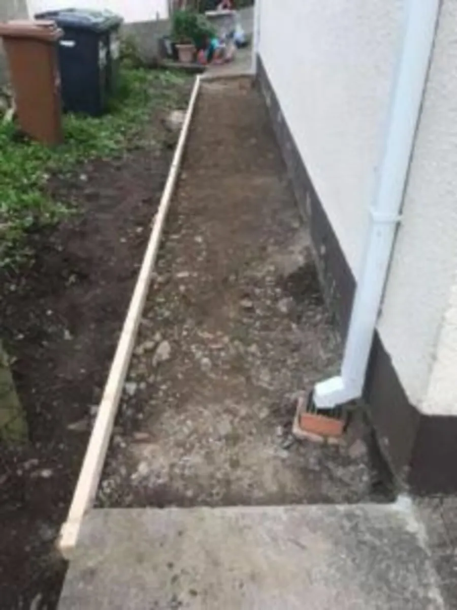 Concrete Footpaths Floors - Image 2