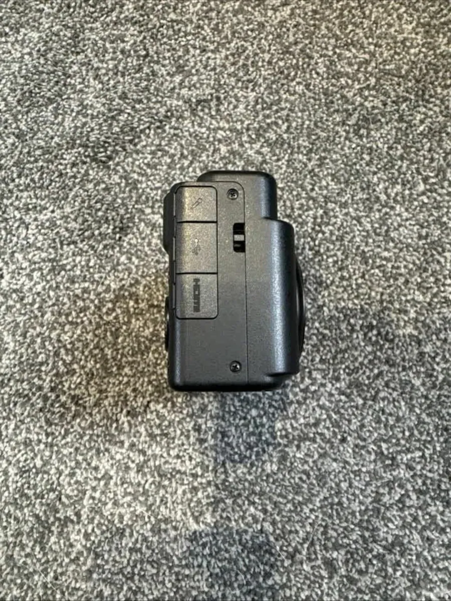 Sony ZV-1F Vlogging Camera - Image 4