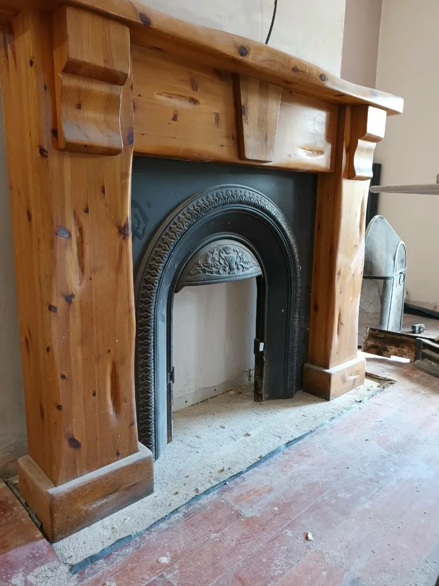 Fireplace - Image 2