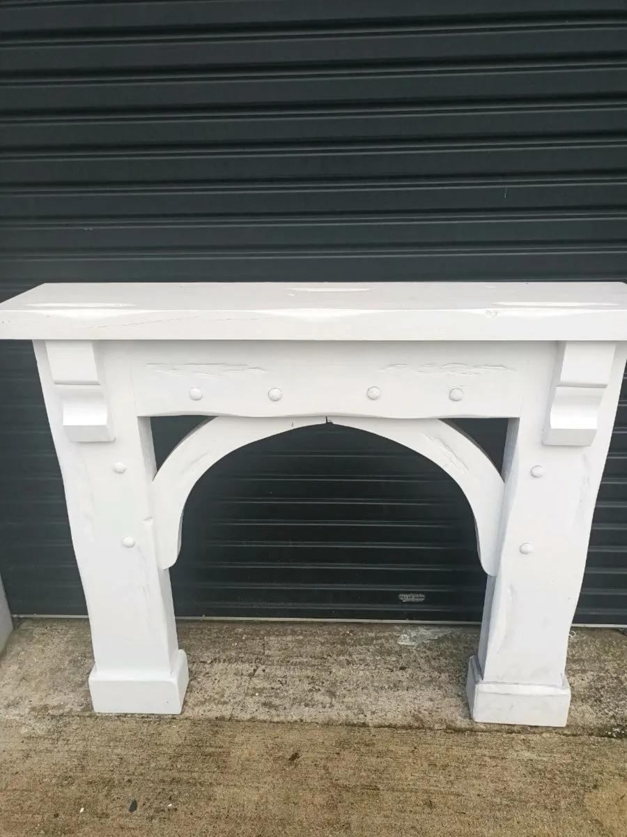 Fireplace - Image 3