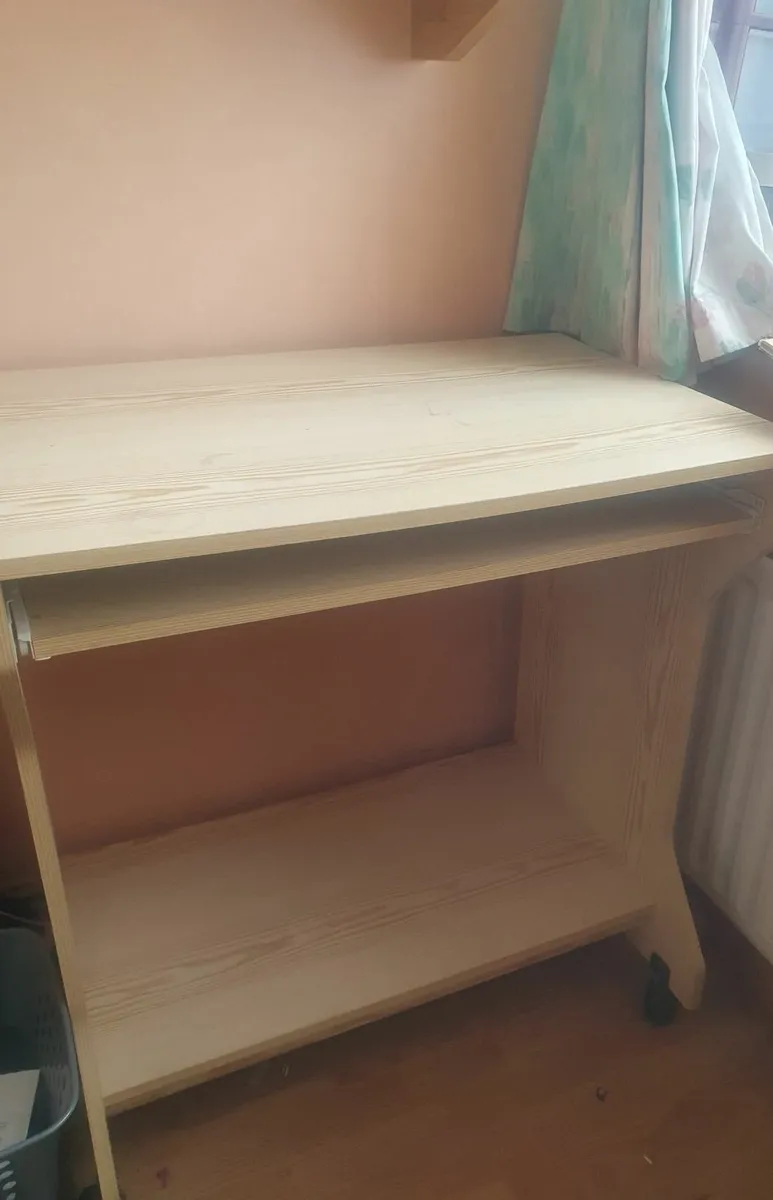 Computer or Study Desk - Image 2