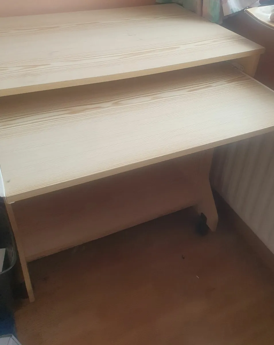 Computer or Study Desk - Image 3