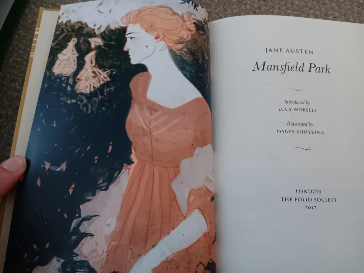 Mansfield Park - Image 2