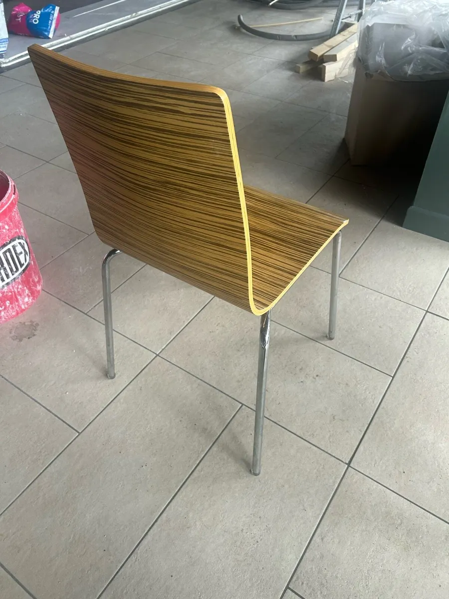 Chair - Image 1