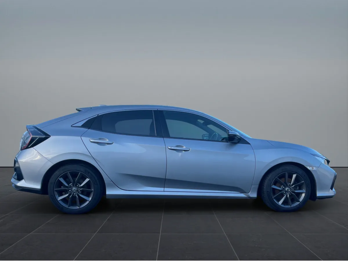 Honda Civic SR I-DTEC Diesel - Image 2