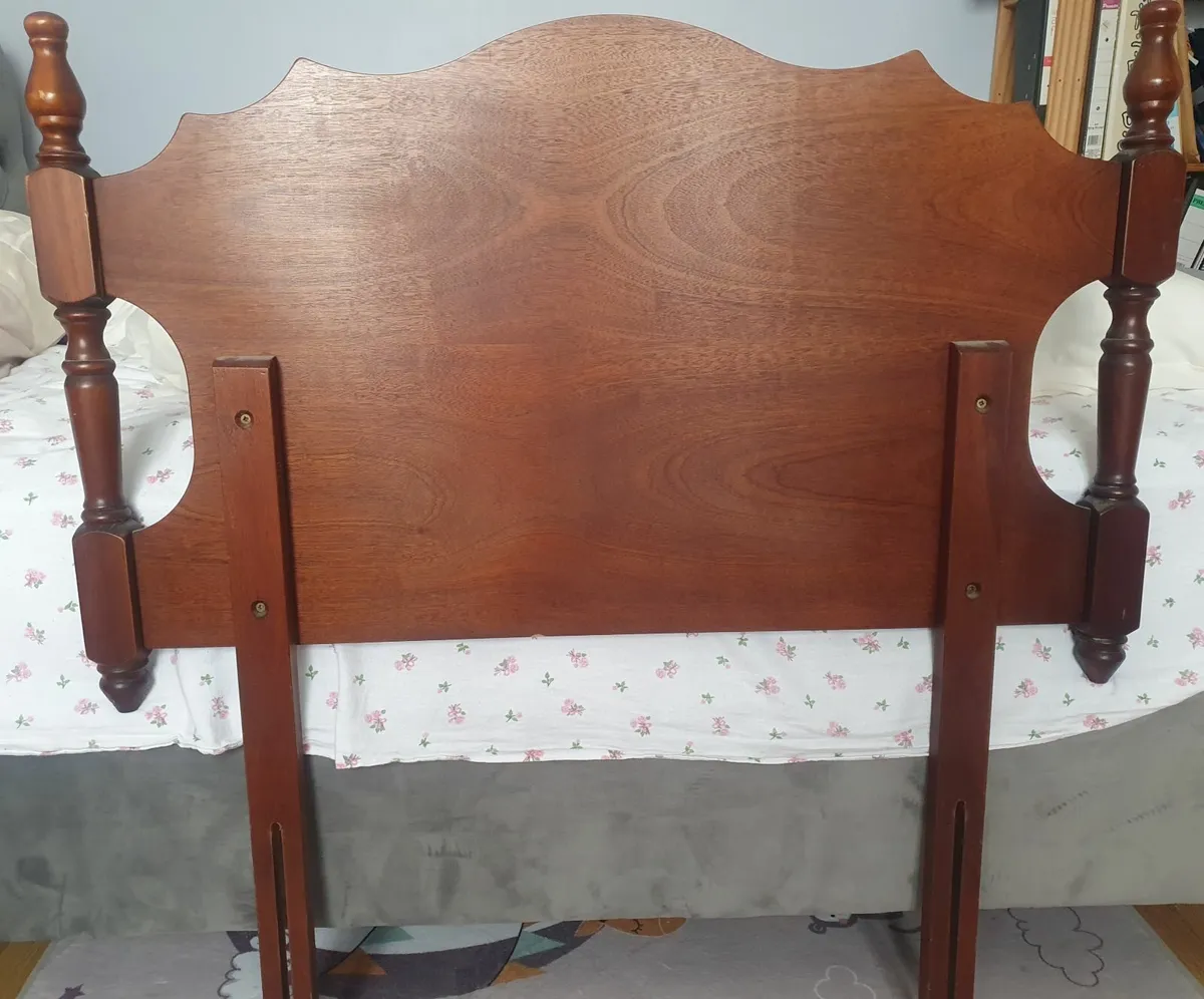 Headboard - Image 1