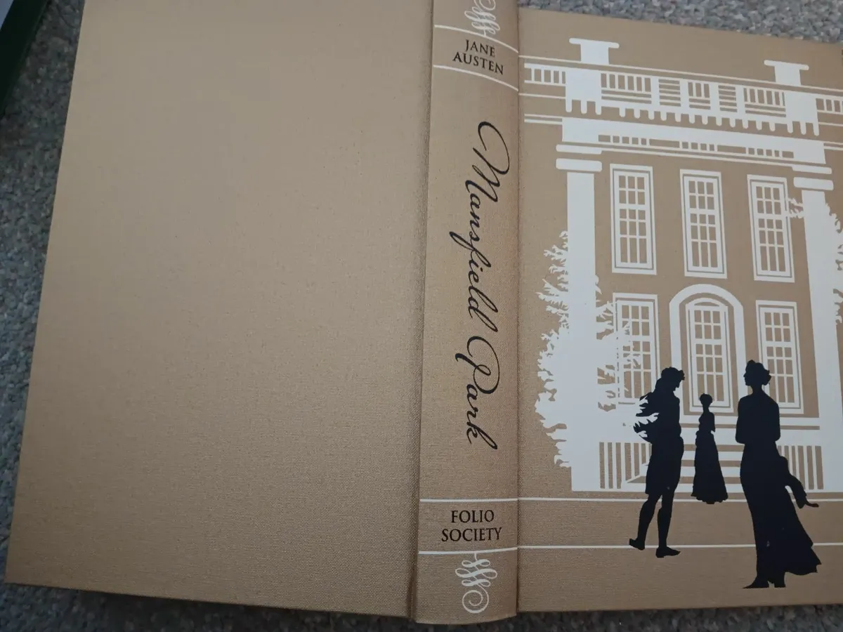 Mansfield Park - Image 3