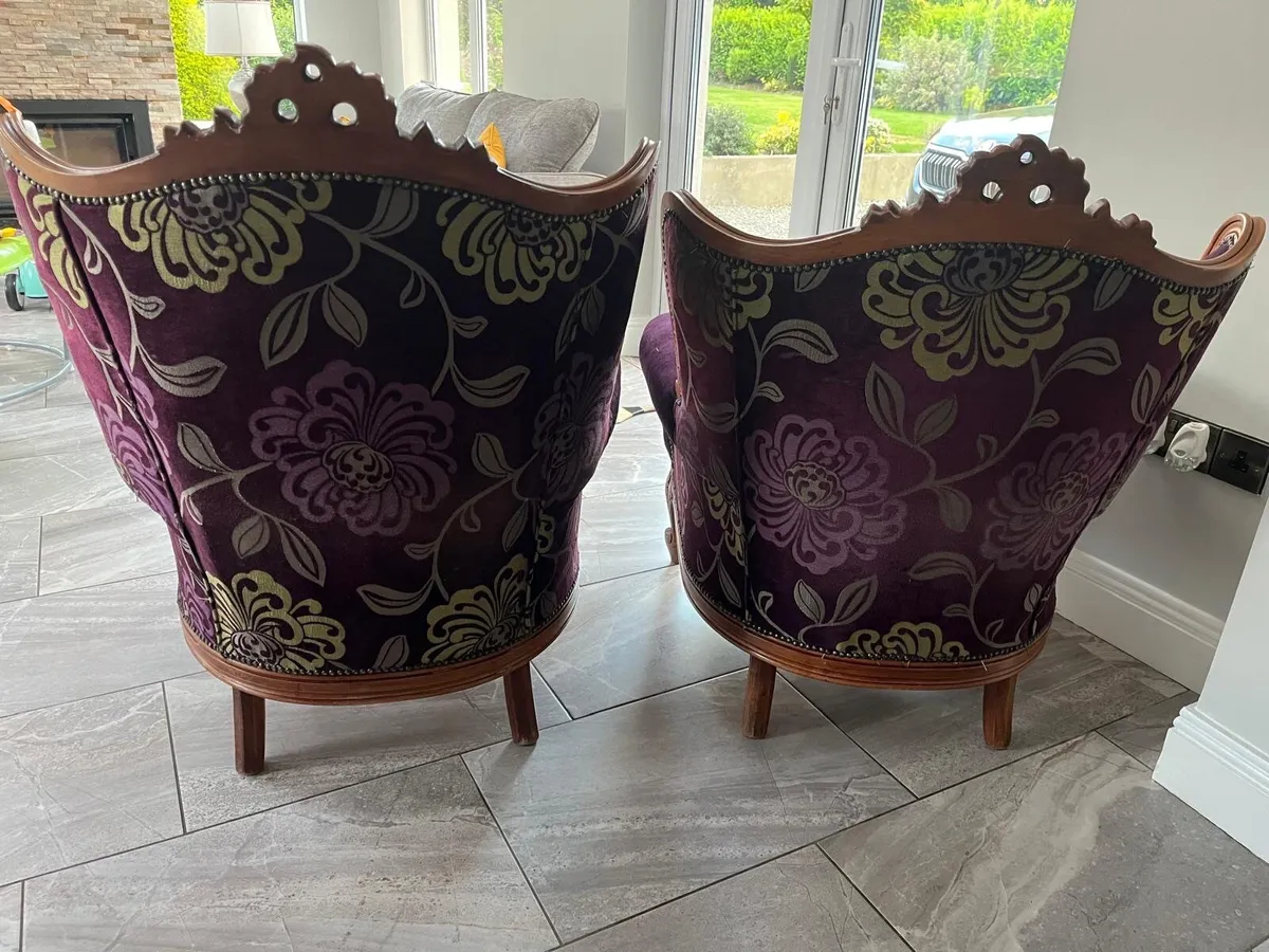 Chairs - Image 2