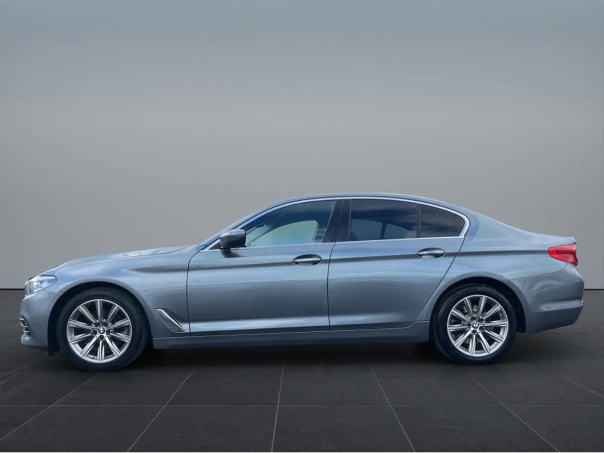 BMW 5-Series D SE G2 JC32 4DR AUTO - Image 2