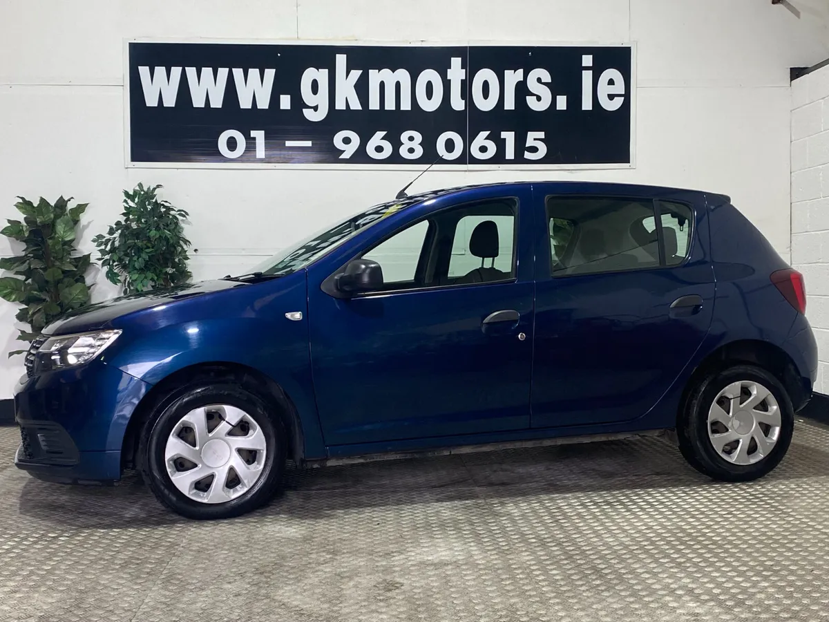 Dacia Sandero 2018///FINANCE AVAILABLE//// - Image 3