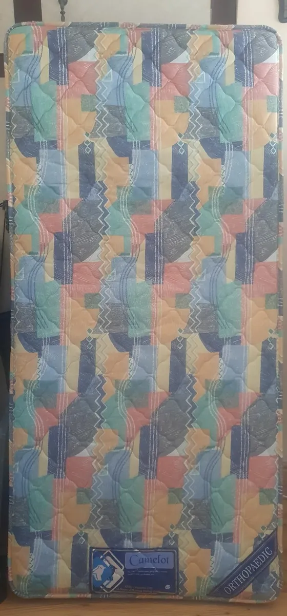 Single bed mattress - Image 4