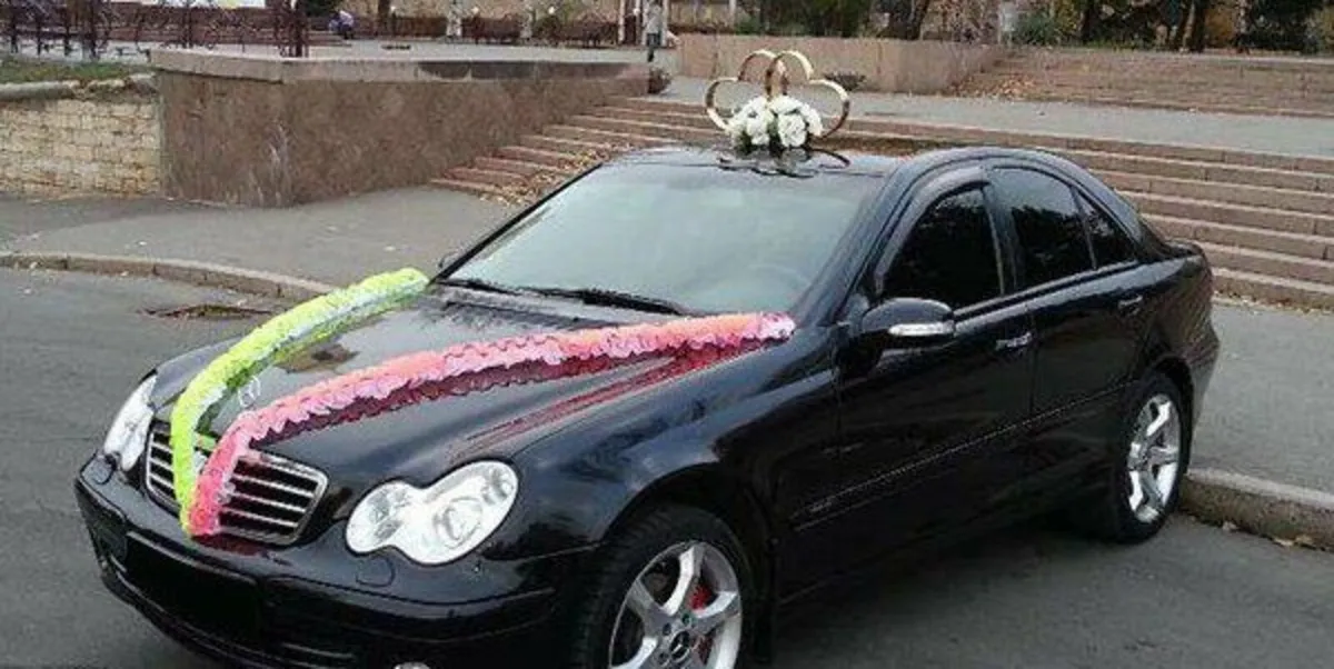 €1999 Mercedes-Benz C-Class 2006 Automatic C 180 K - Image 1