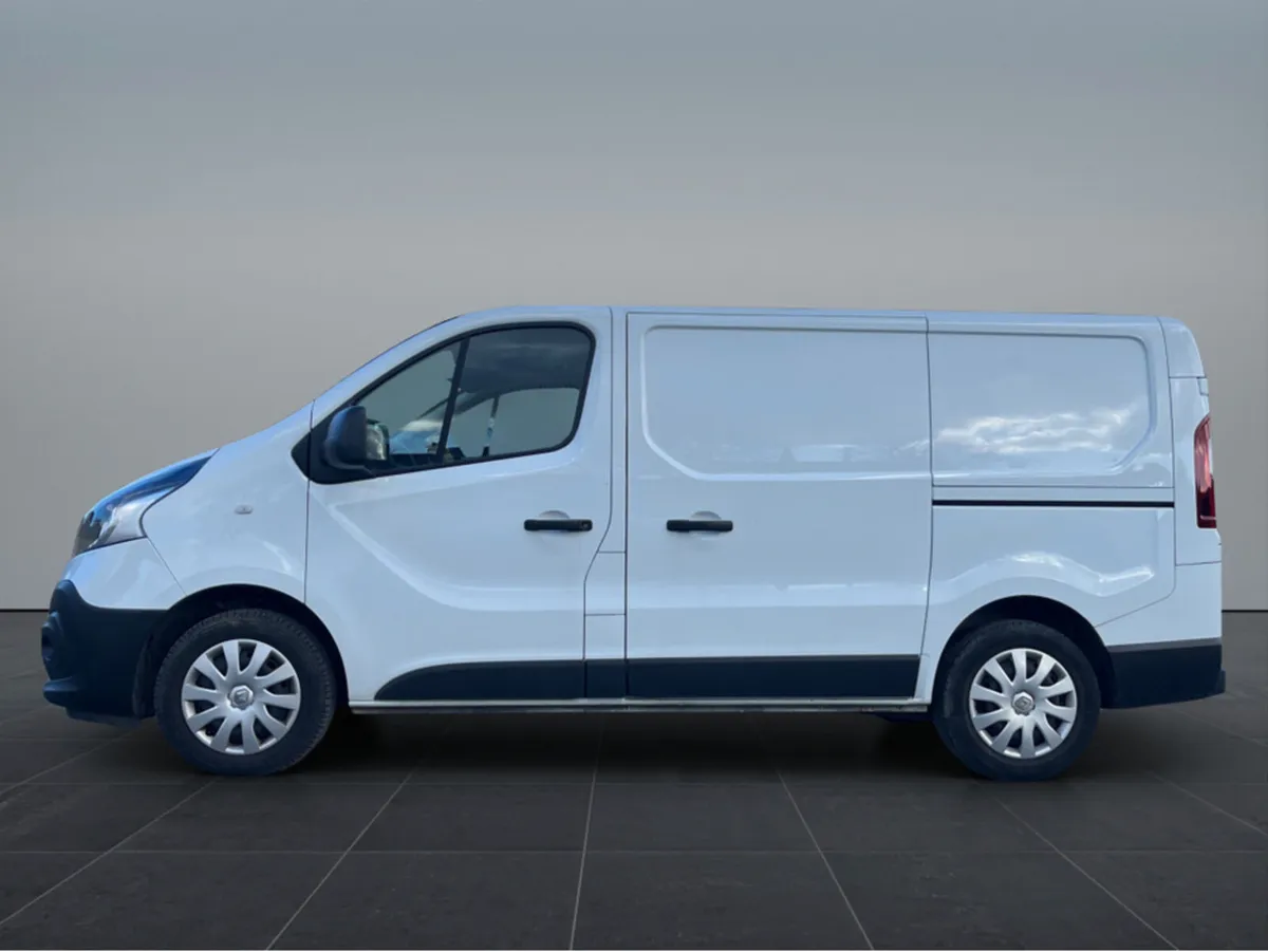 Renault Trafic SL28 B-NESS+ ENERG - Image 4