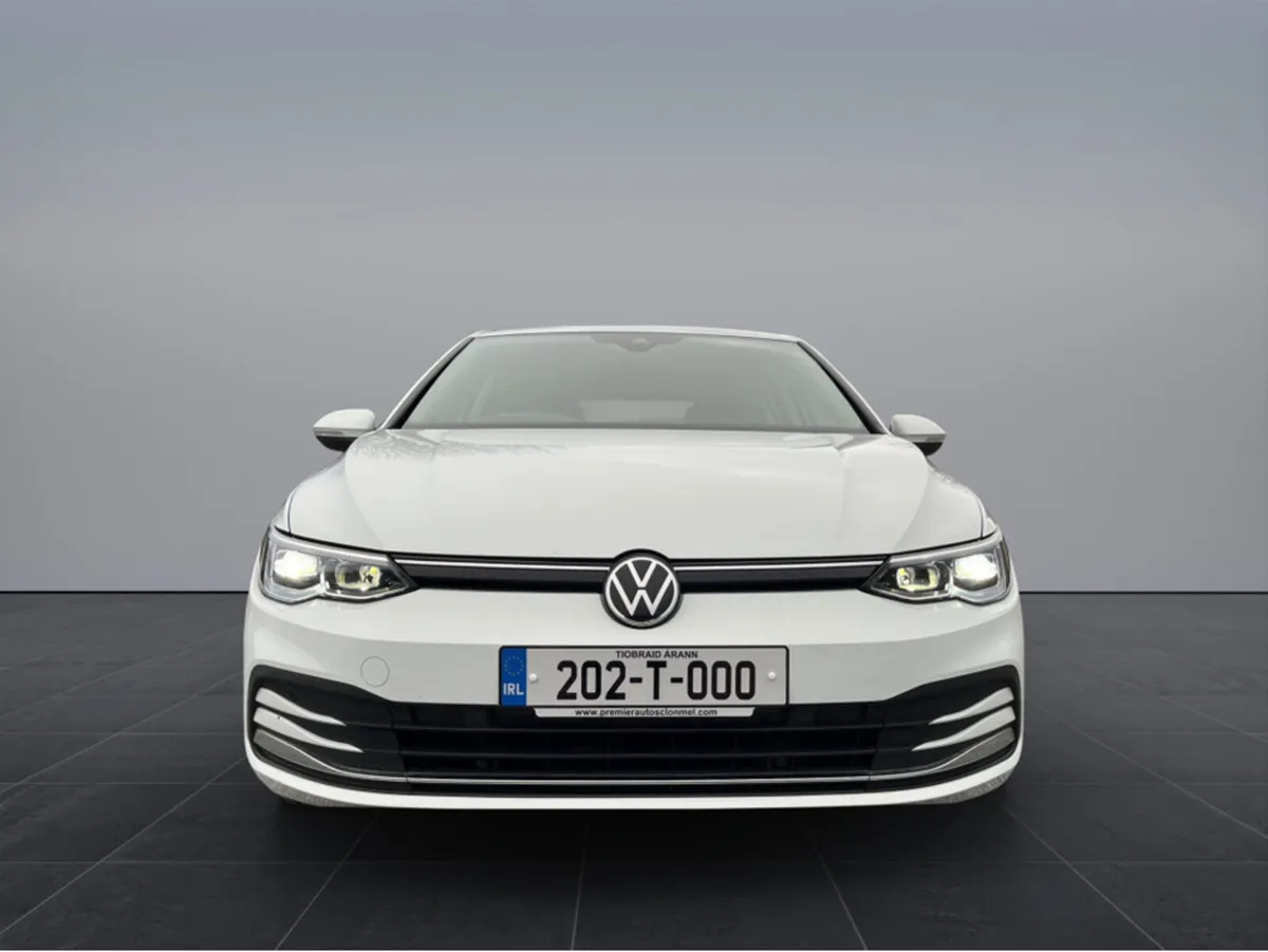 Volkswagen Golf STYLE TDI Diesel - Image 4