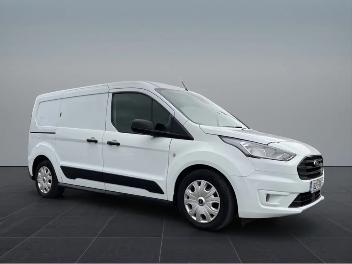 Ford Transit Connect 240 TREND LWB Diesel - Image 1
