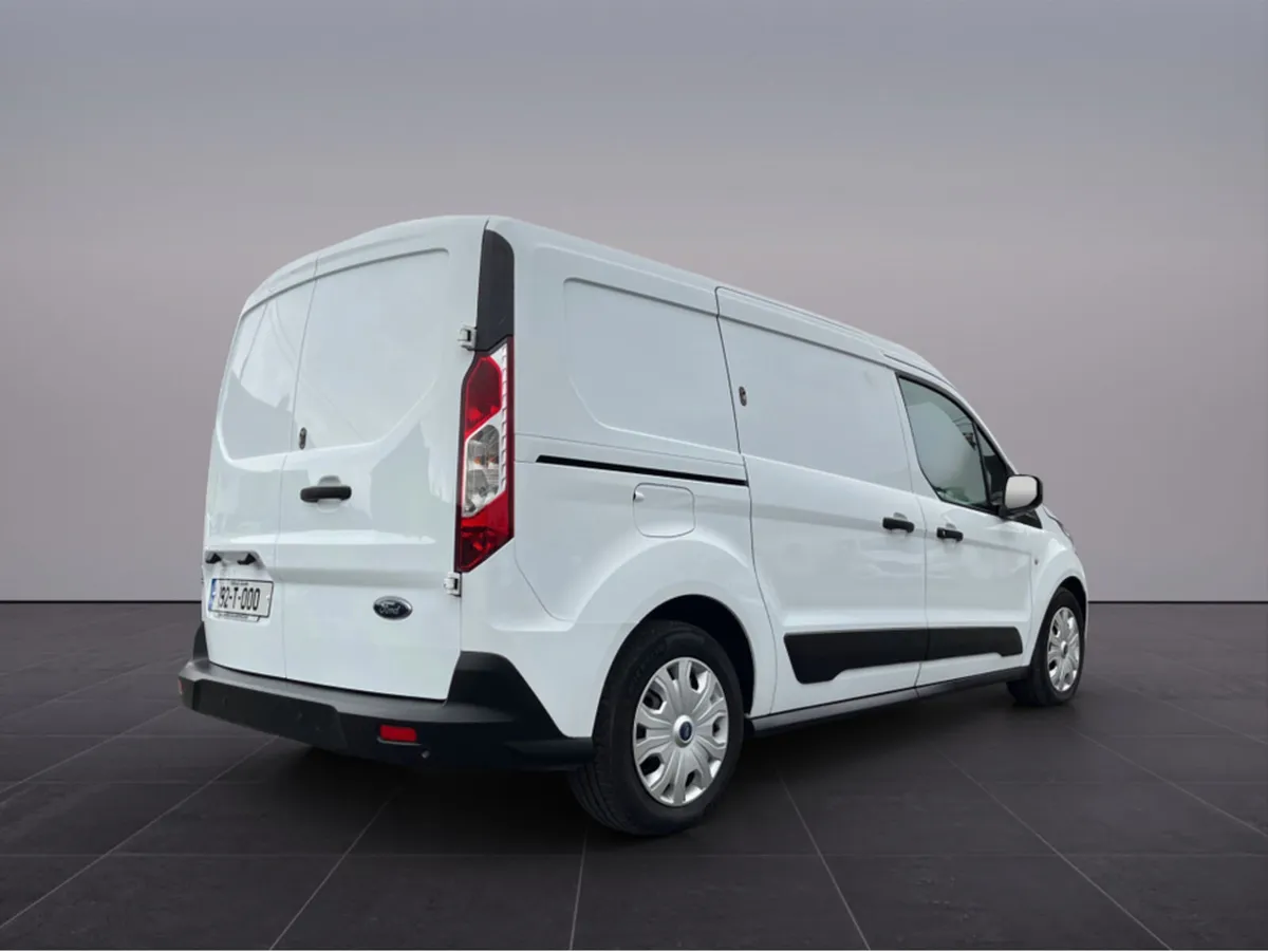 Ford Transit Connect 240 TREND LWB Diesel - Image 2
