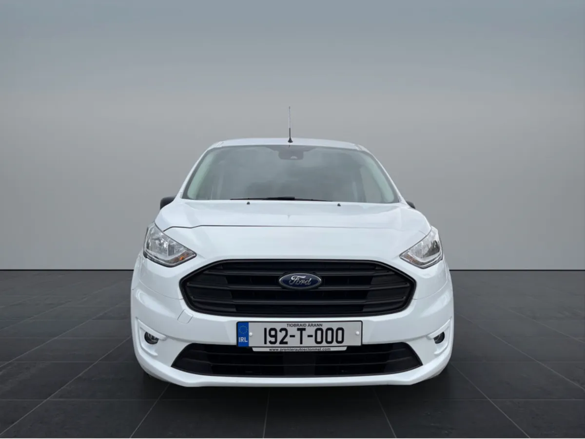 Ford Transit Connect 240 TREND LWB Diesel - Image 3