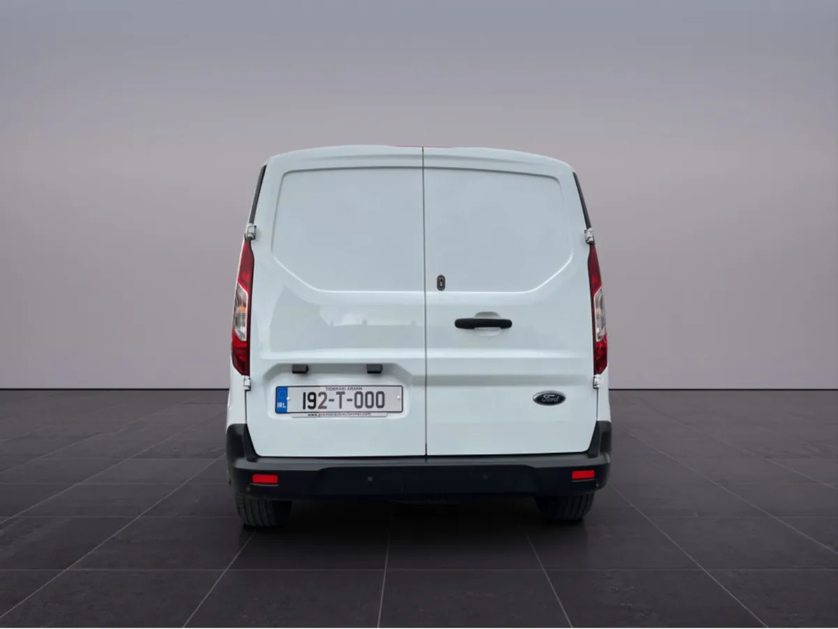 Ford Transit Connect 240 TREND LWB Diesel - Image 4