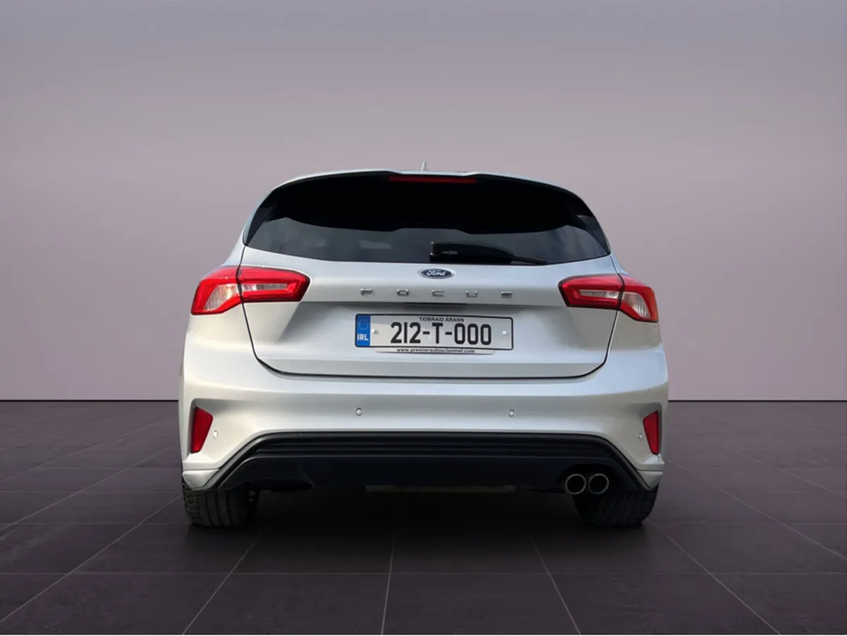 Ford Focus ST-LINE X TDCI Diesel - Image 2