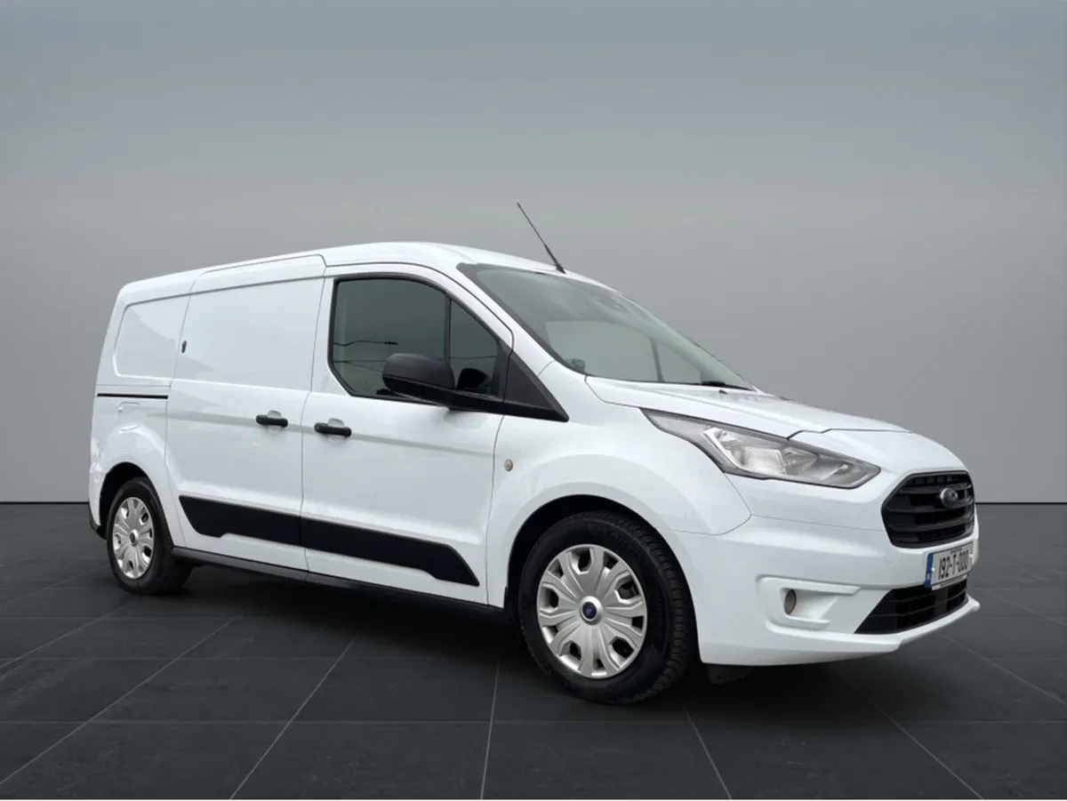 Ford Transit Connect 240 TREND LWB Diesel - Image 1