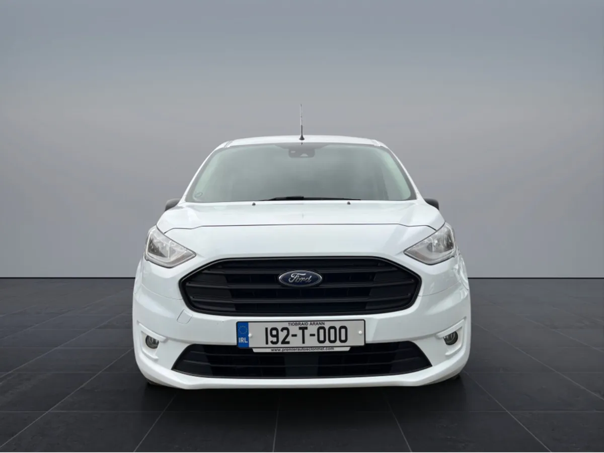 Ford Transit Connect 240 TREND LWB Diesel - Image 2